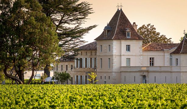 Château la Vue — document PDF