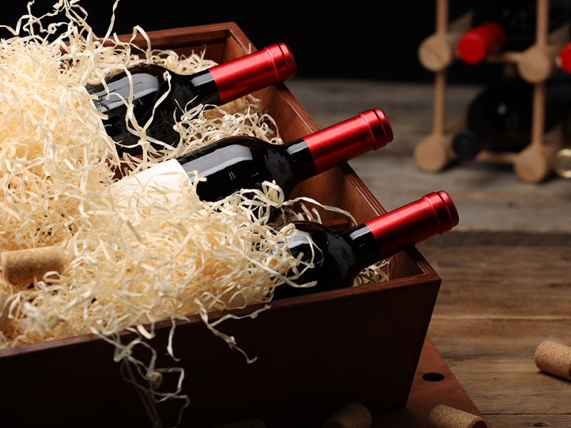 Chateau De Rousselet Vin De Bordeaux En Livraison A Rennes Remise De 2