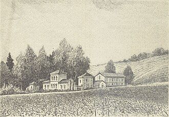 Image illustrative de l'article Château Larcis Ducasse