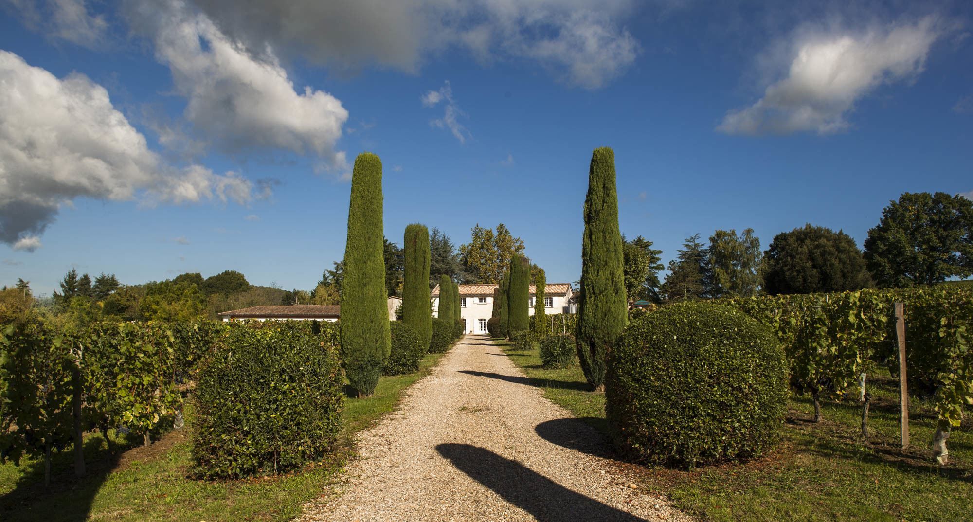 Château de Laussac — photo 11