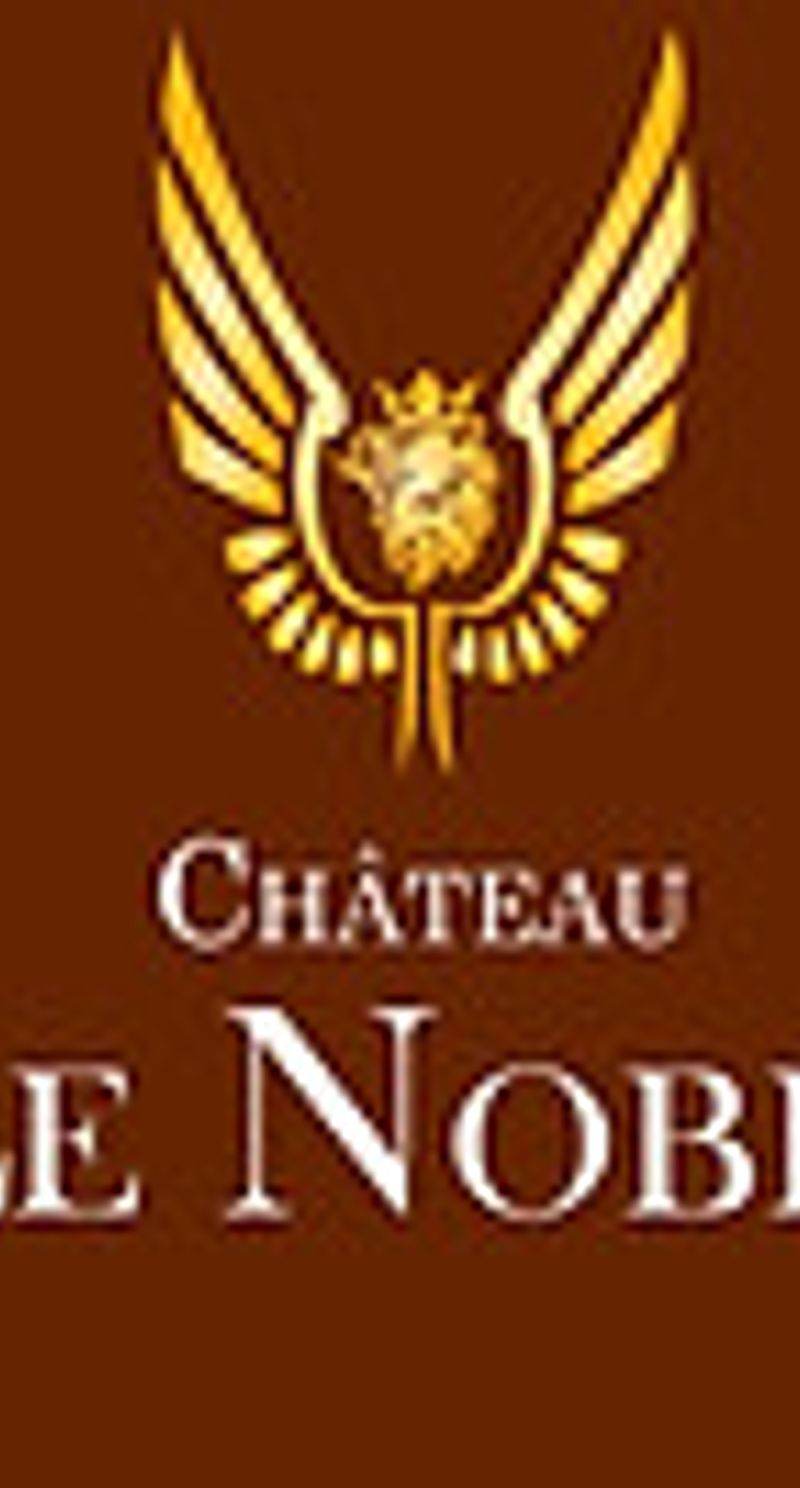 Château le Noble - Médoc