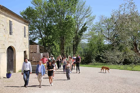 Visites privées
