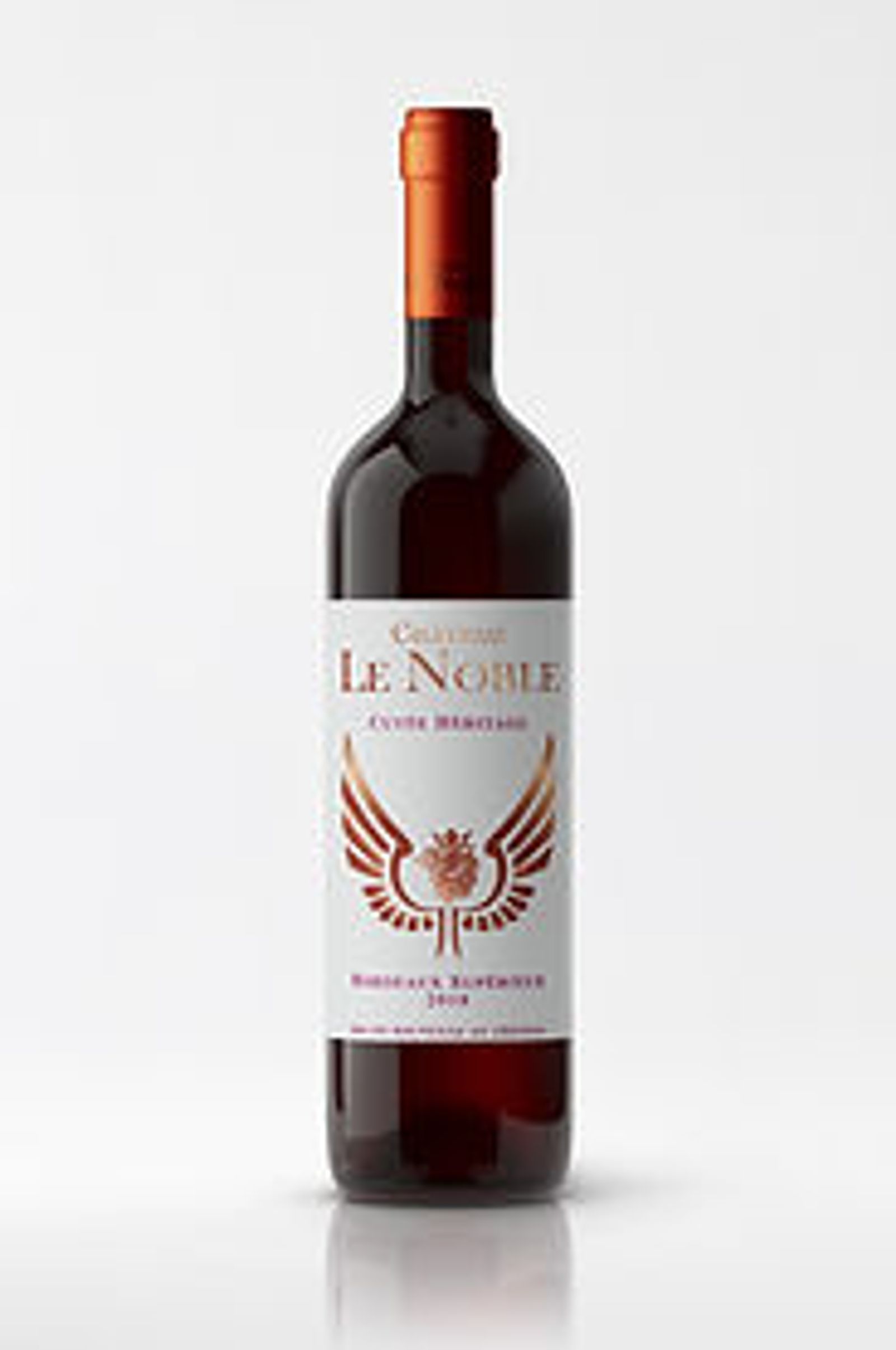 Château le Noble — photo 9