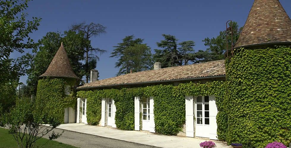 Château Suau — photo 4