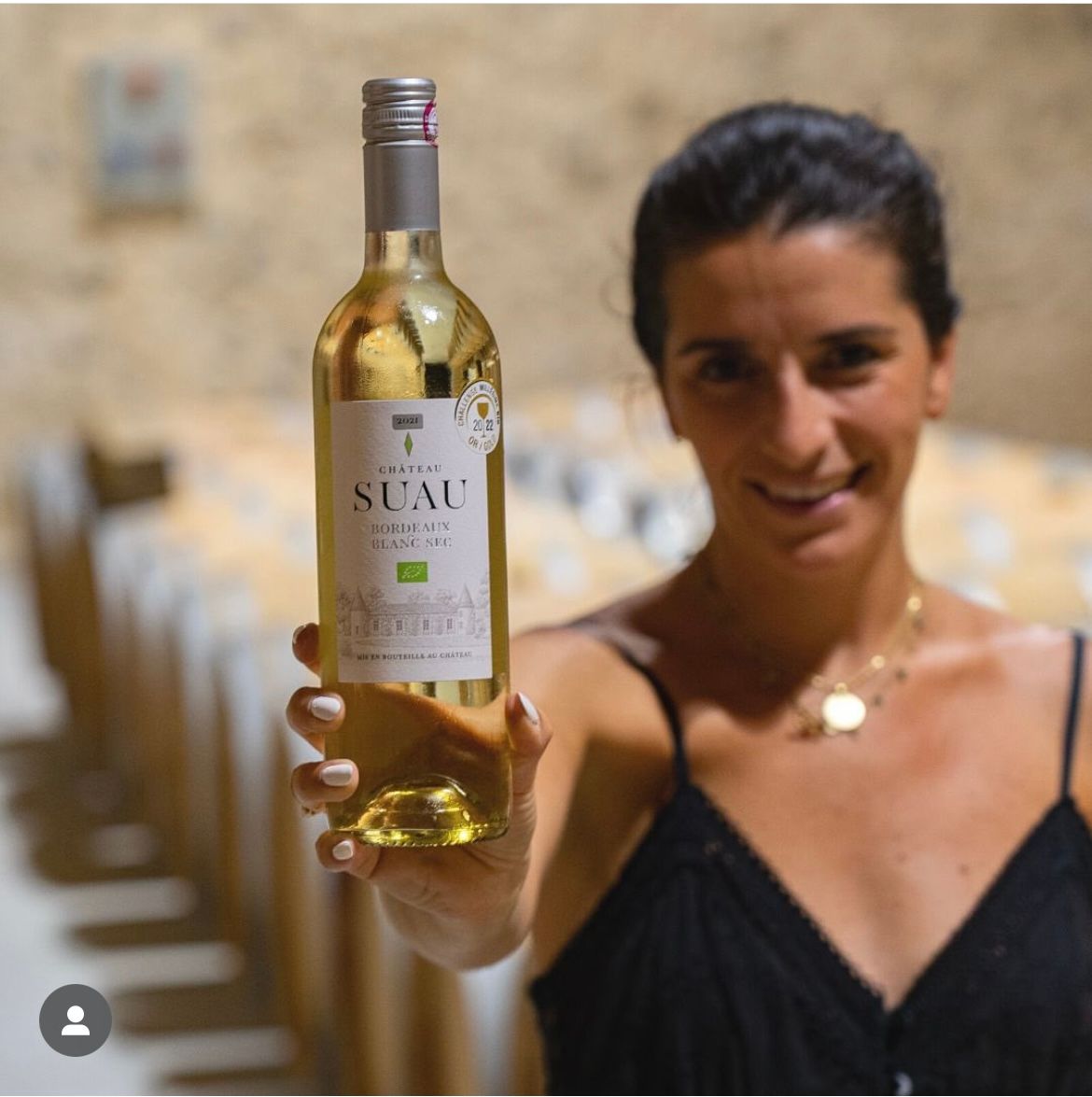 Aurélie DUFRANC