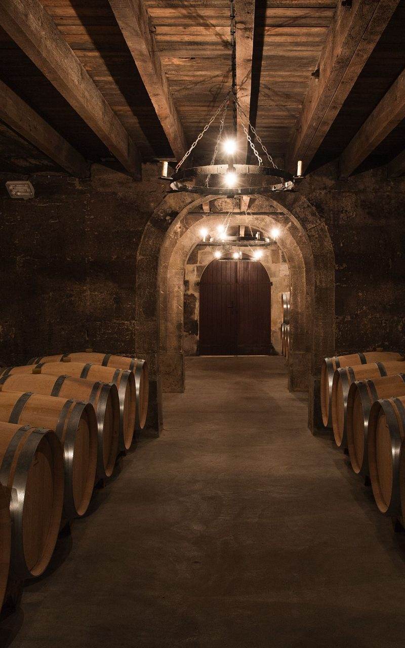 Château du Domaine de l'Église — photo principale