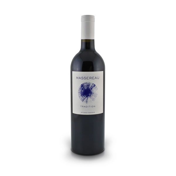 Cuvée <b>TRADITION</b>