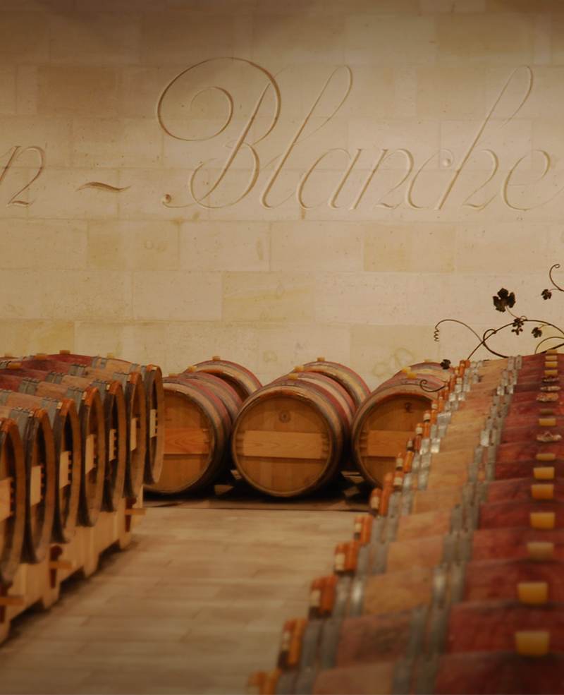 Château Despagne-Rapin — photo principale