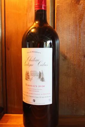 Château Lartigue les Cèdres — photo 5