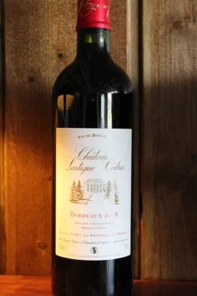 Château Lartigue les Cèdres — photo 6