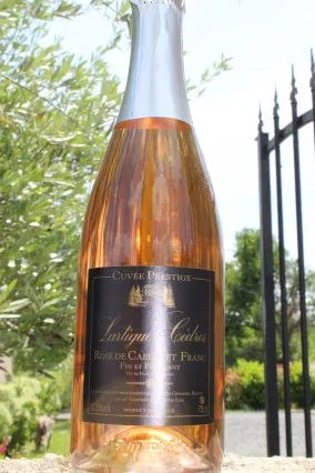 Château Lartigue les Cèdres — photo 7