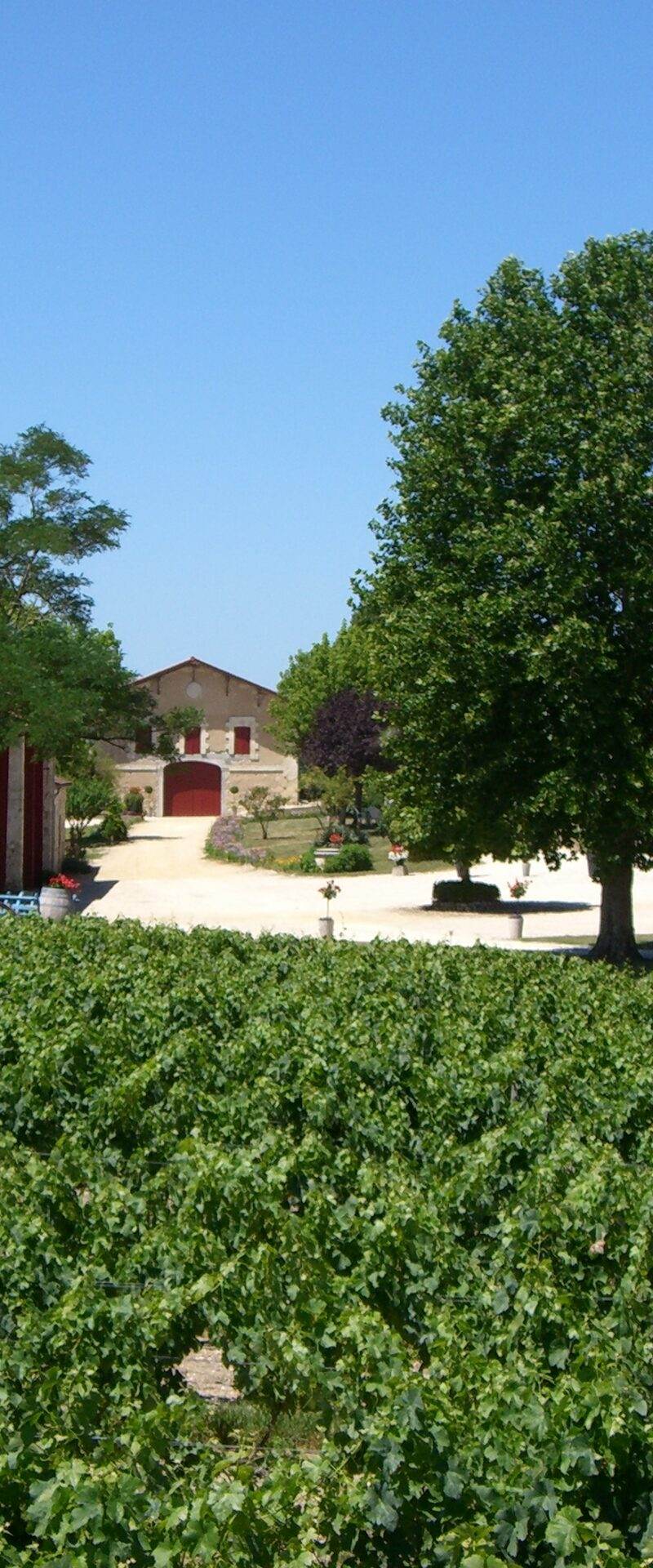 Château de Tourteyron / le Temple de Tourteyron — photo principale