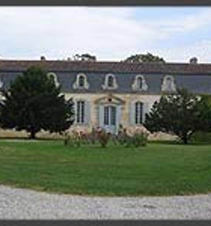 Chateau Gourran