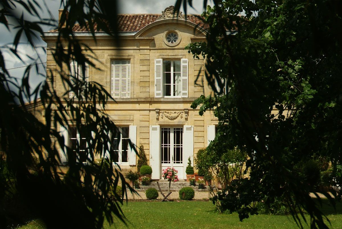 Château La Bonnelle - Saint-Émilion Grand Cru
