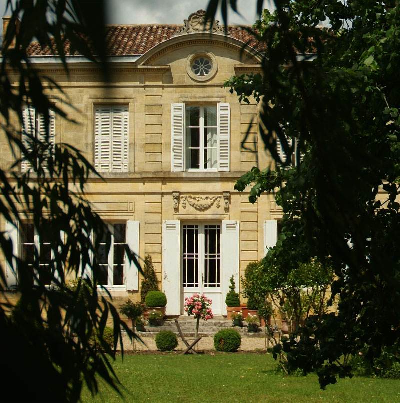 Château La Bonnelle — photo principale
