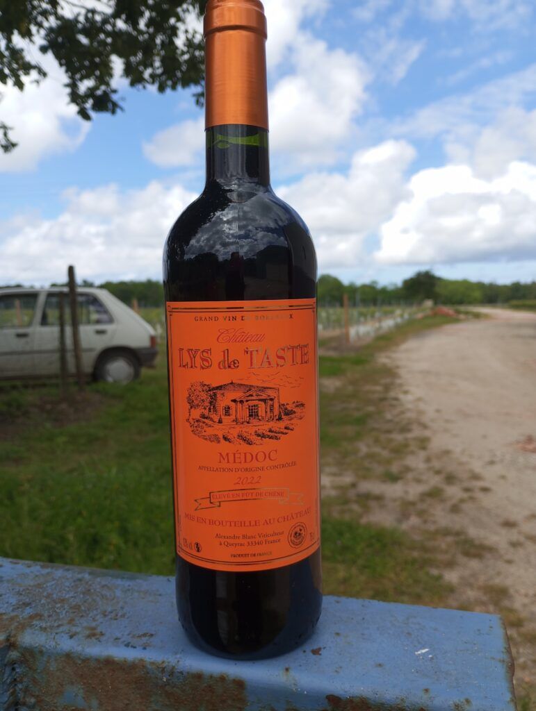 Château Lys de Taste — photo 2