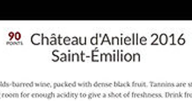 Wine Enthusiast