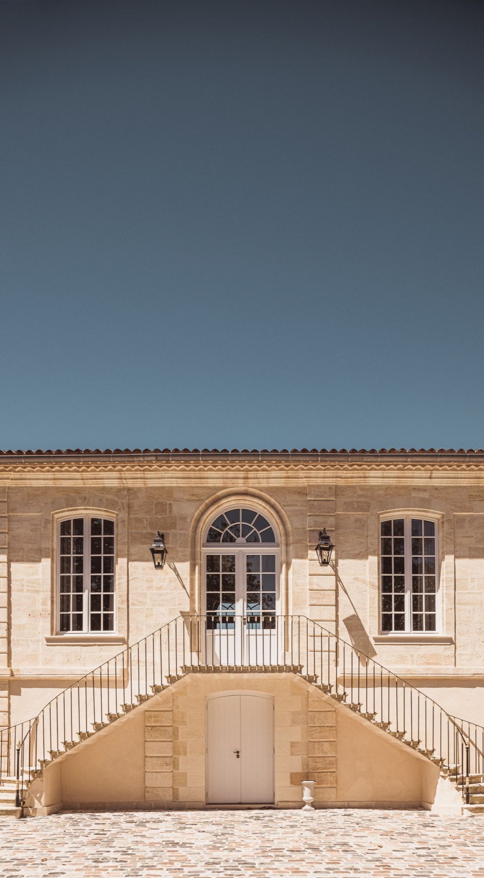 Château Laffitte Carcasset — photo 2