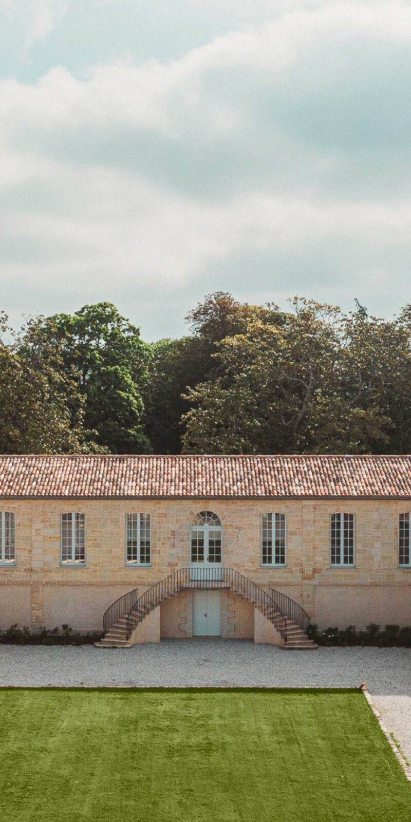 Château Laffitte Carcasset - Saint-Estèphe