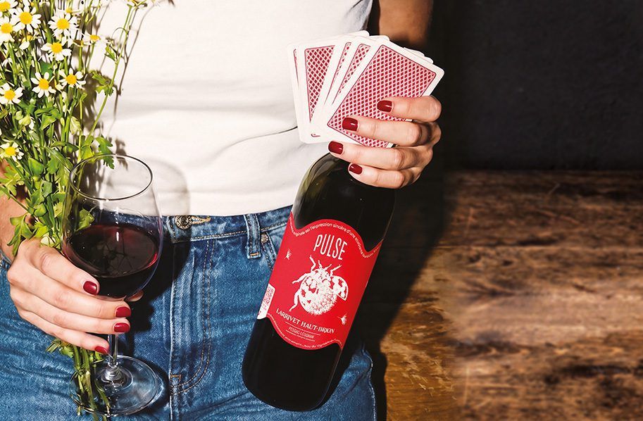 Cuvée Pulse