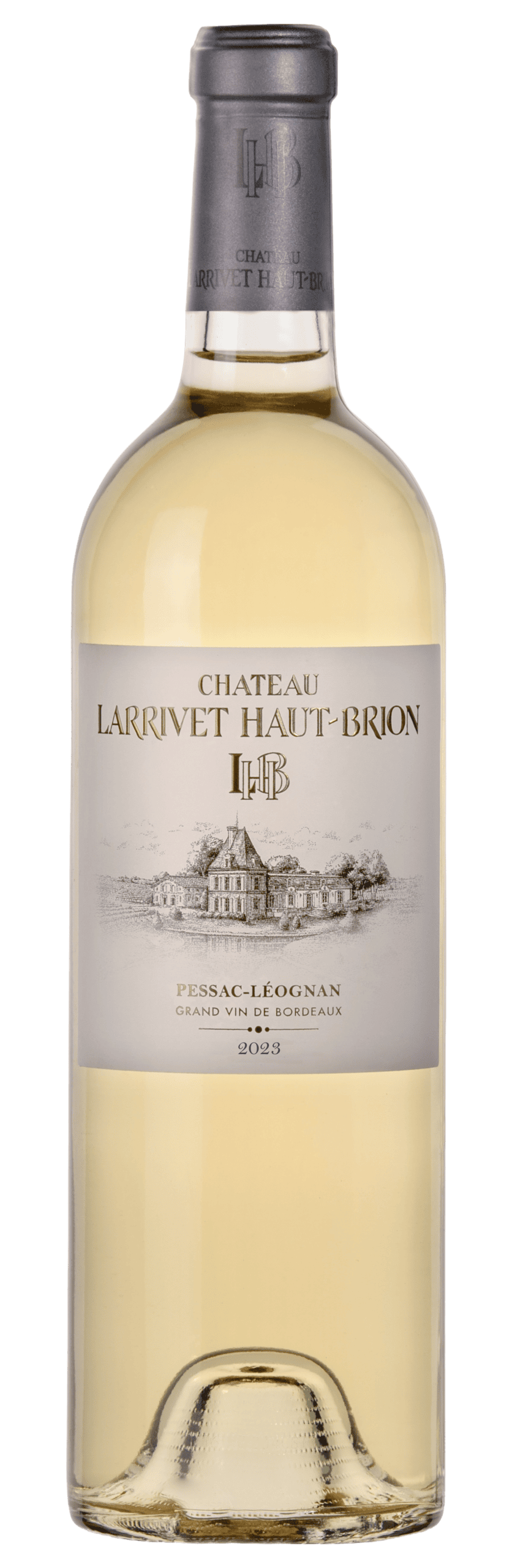 Château Larrivet Haut-Brion Blanc 2023