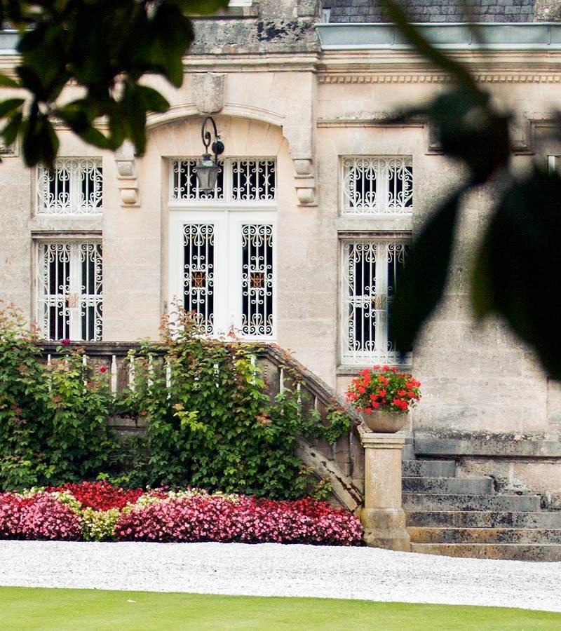 Château Bellegrave, Pauillac, grand vin Bordeaux