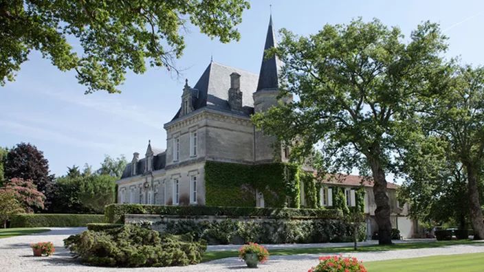Château Bellegrave (Pauillac) — photo 6