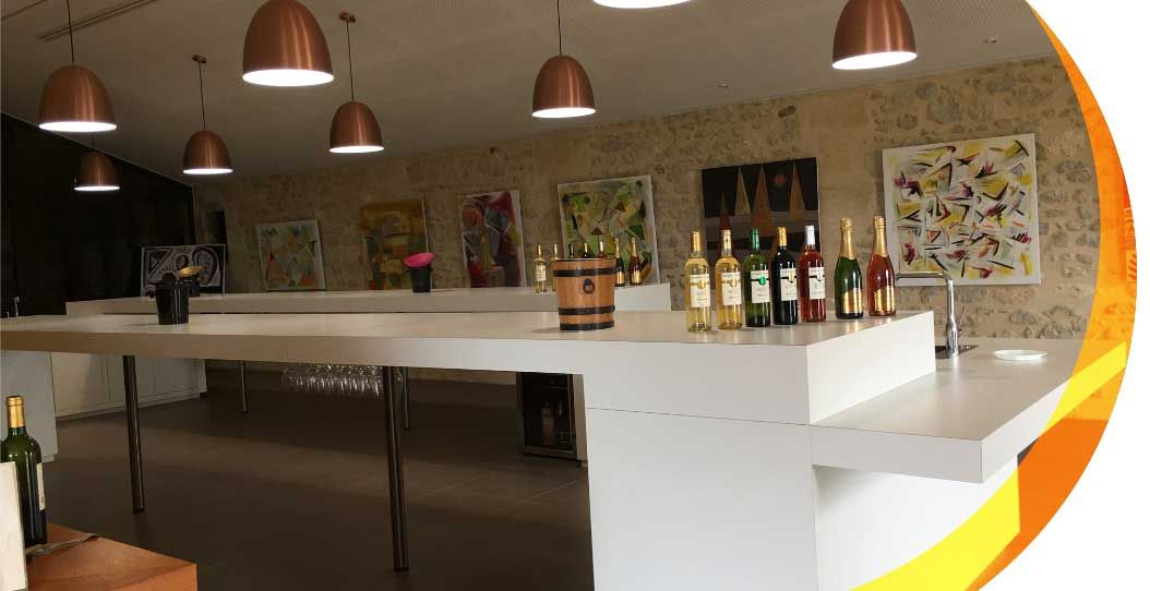 Château Eyquem — photo 1