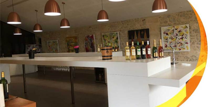 Château Eyquem - Côtes de Bourg