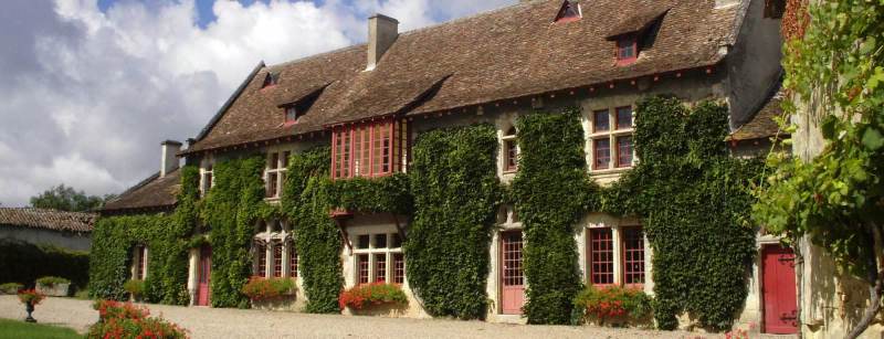 Château Puyfromage - Francs Côtes de Bordeaux