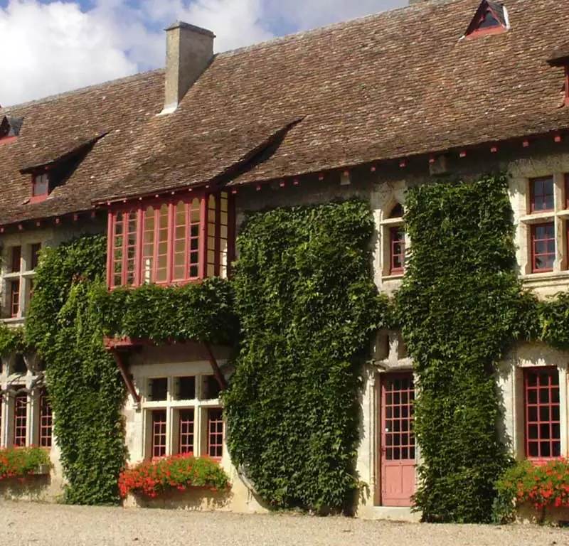 Château Puyfromage — photo principale