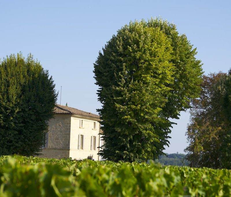 Château Valandraud - Saint-Émilion Grand Cru