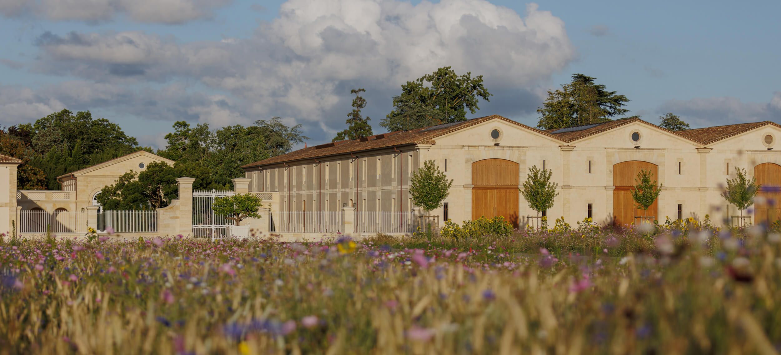 Home - Château d'Armailhac