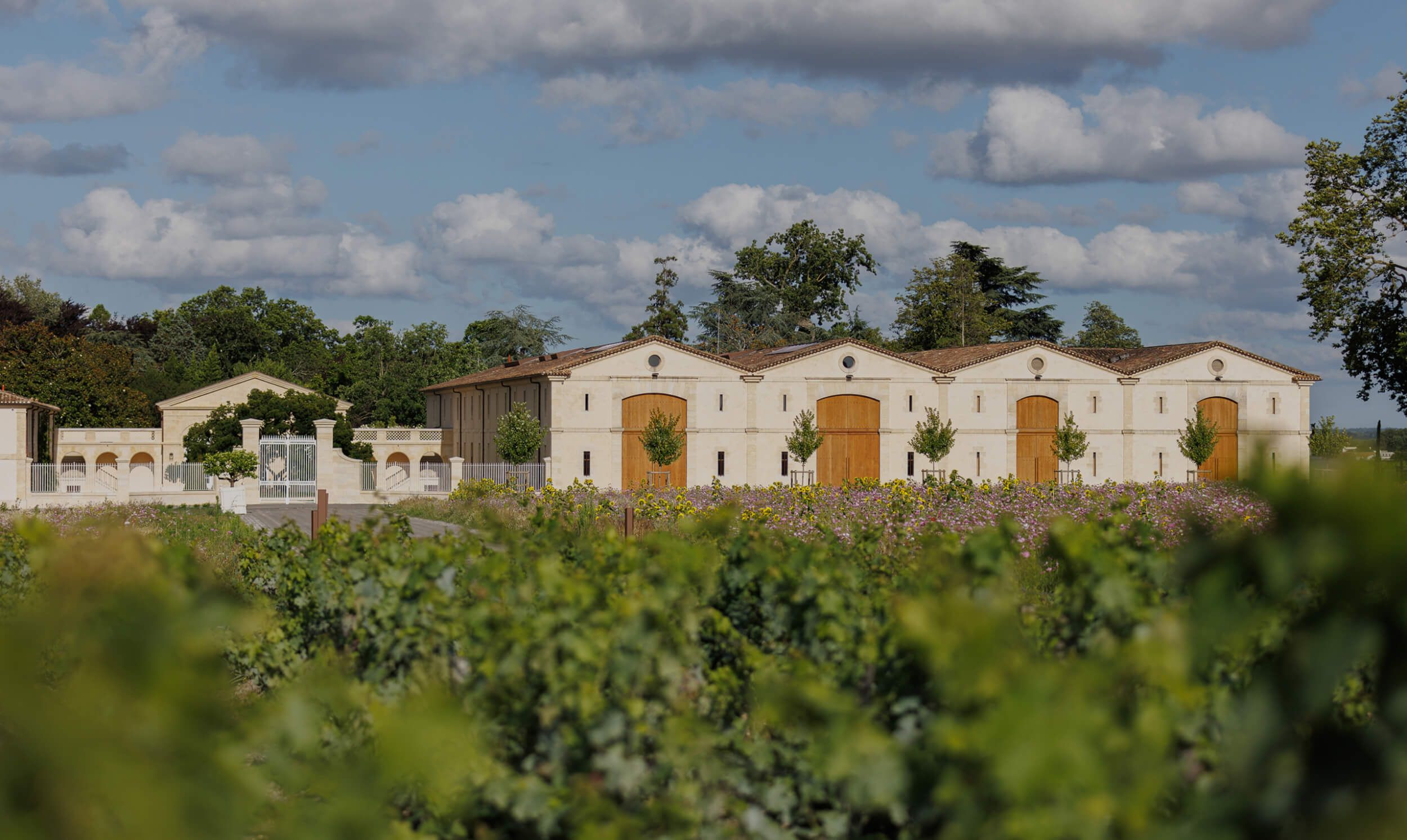 Home - Château d'Armailhac