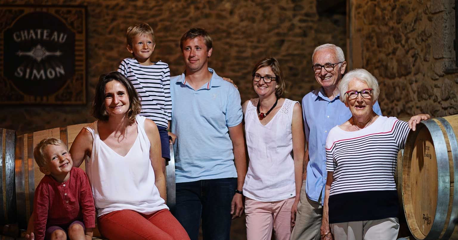 Château Simon — photo 1