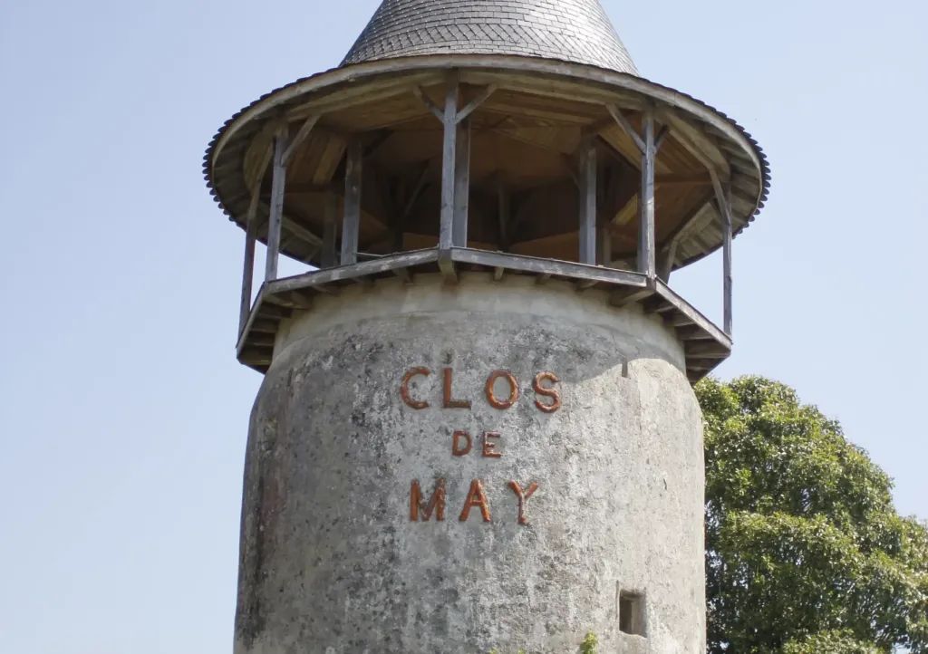 Clos de May - Haut-Médoc