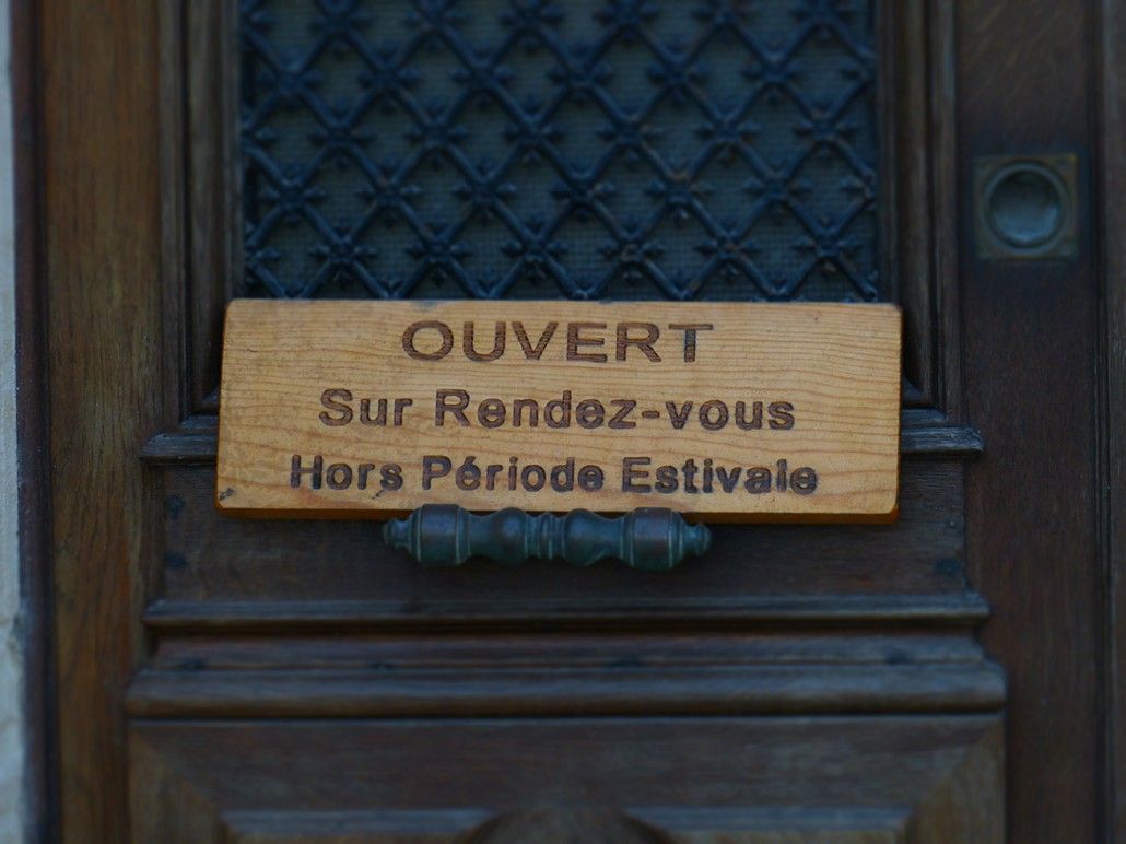Château Beau Rivage - Bordeaux Supérieur