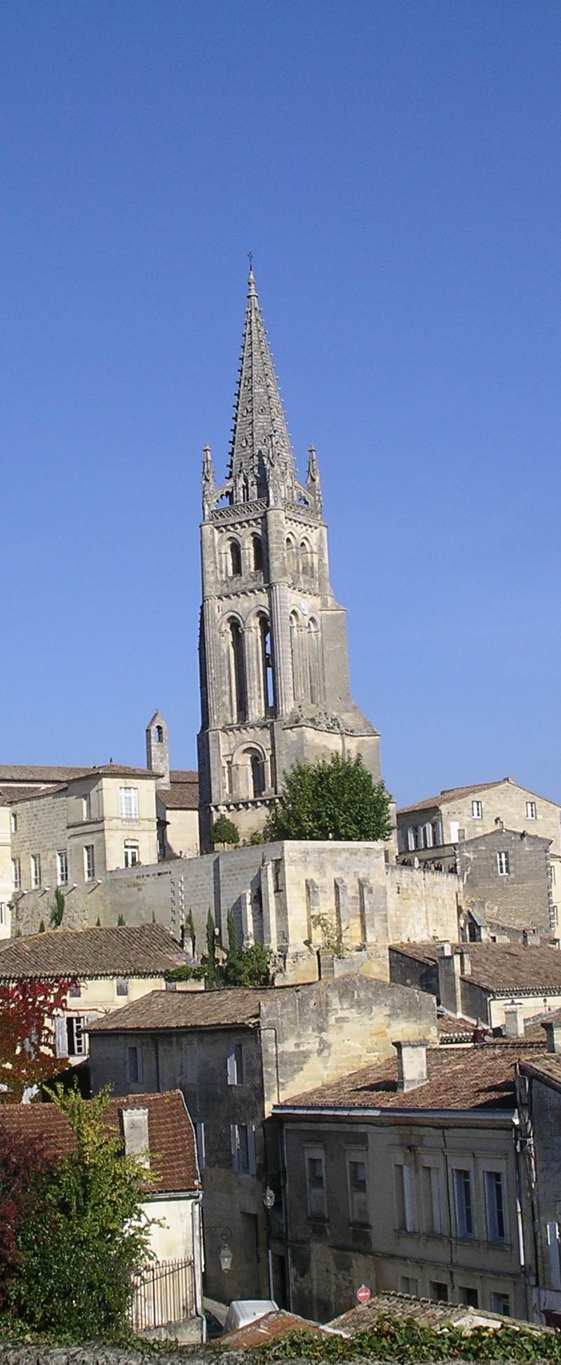 Château Queyron - Saint-Émilion Grand Cru