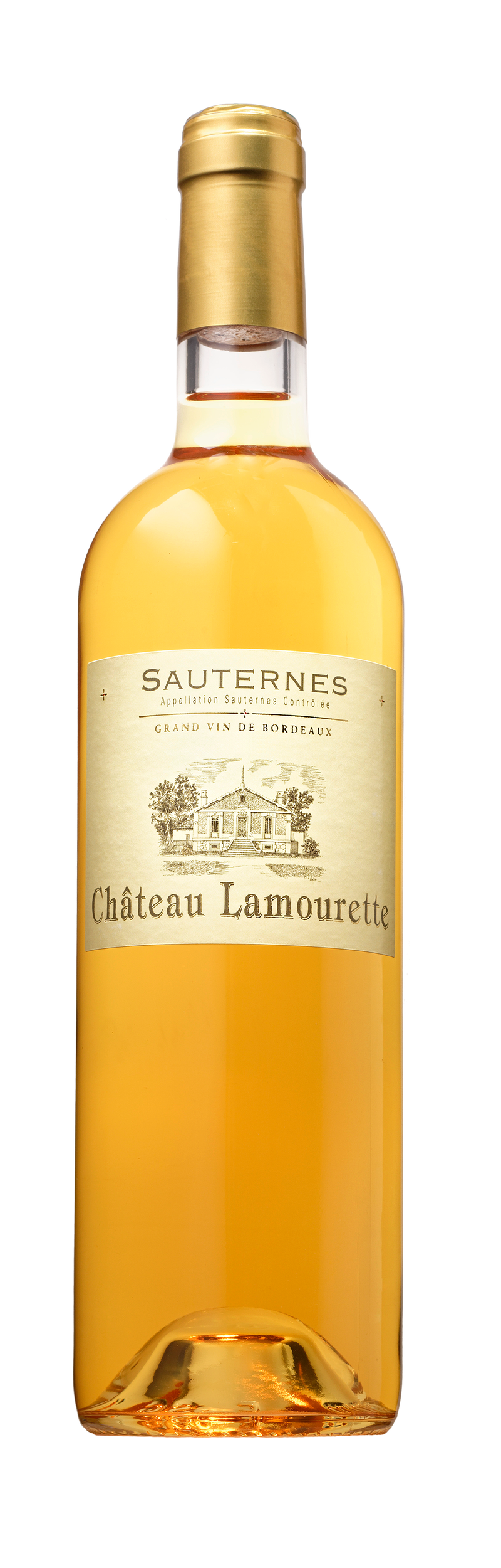 Château Lamourette | F • B • M - Maison du Sauternes