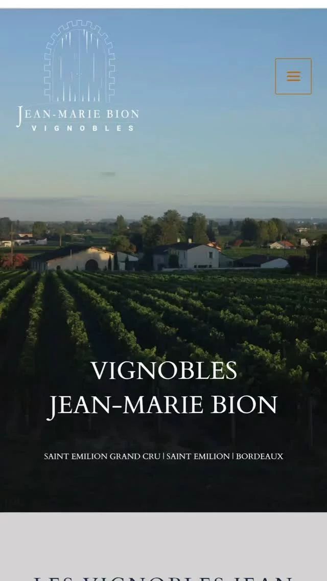 Photo — Domaine du Longa