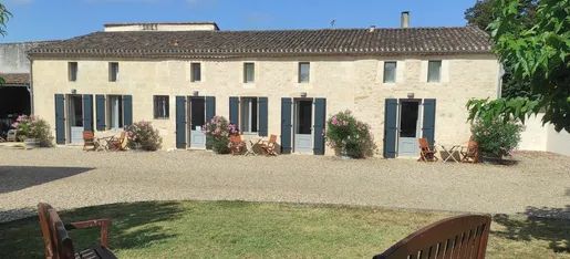 Clos Vieux Rochers — photo 4