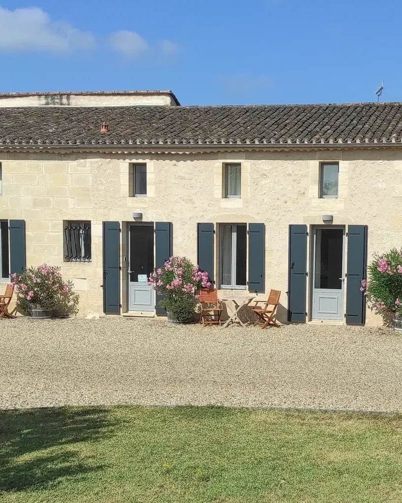 Clos Vieux Rochers — photo principale