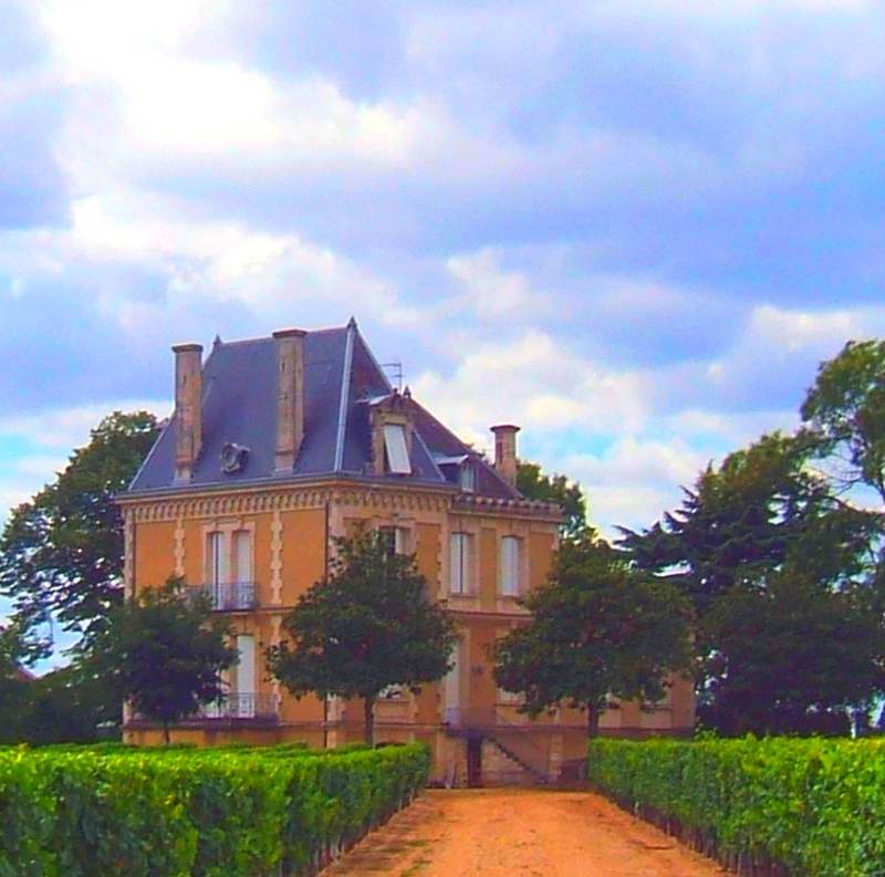 Chateau Marzy (2)