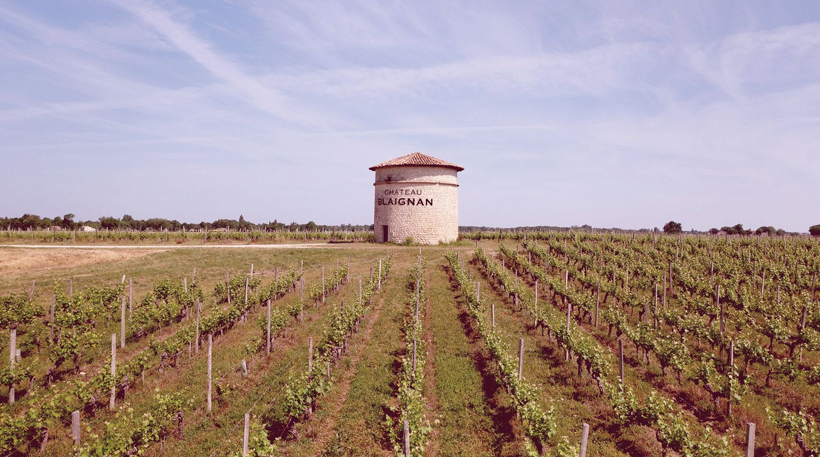 Château Blaignan - Médoc