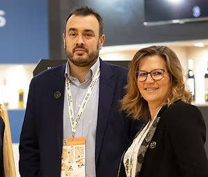 Photo des propriétaires