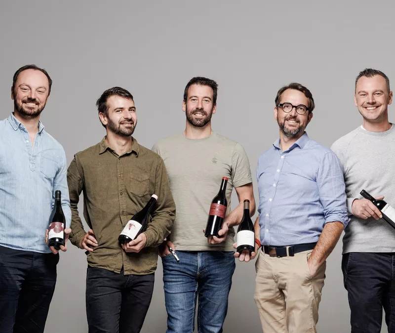 Petrus — photo principale