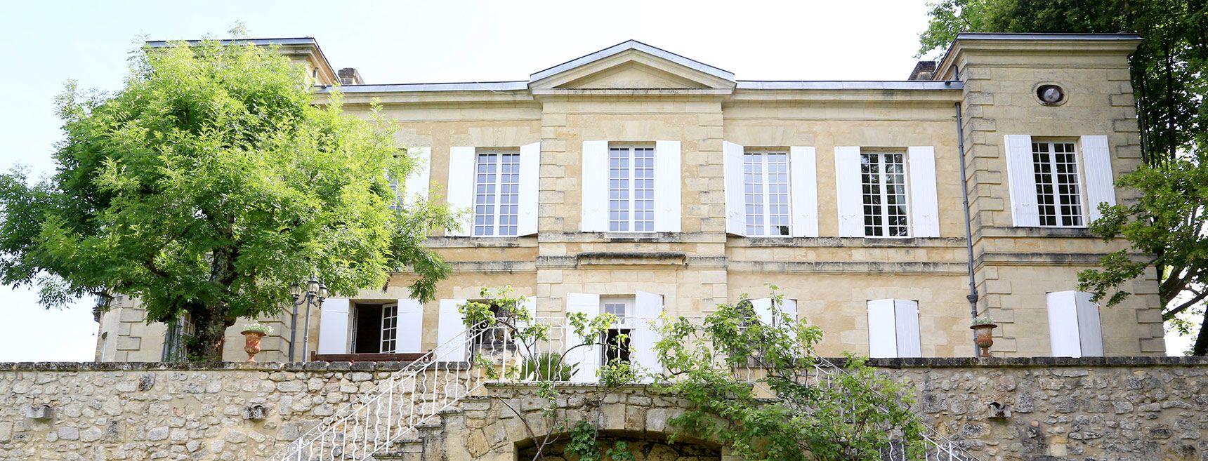 Château Saint-Ourens - Bordeaux