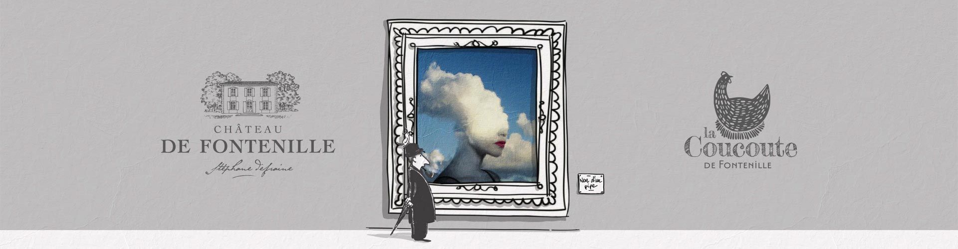 Château de Fontenille — photo 7