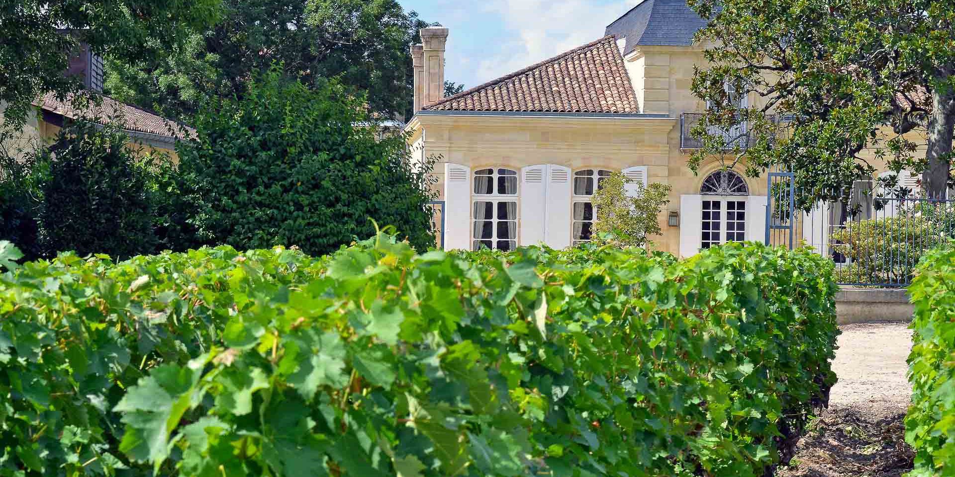 Château Deyrem-Valentin - Margaux