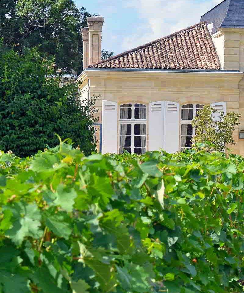 Château Deyrem-Valentin - Margaux